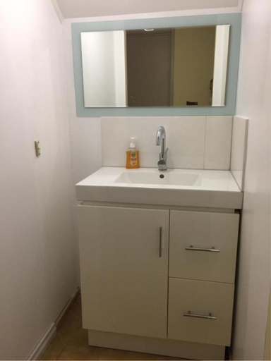 Bathroom 3, ADA Homestay, Manningham - West
