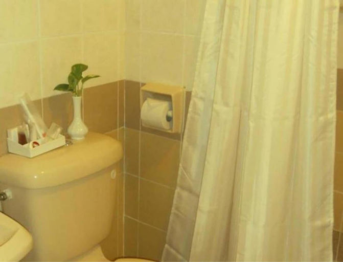 Bathroom, TH Hotel Kelana Jaya, Petaling Jaya