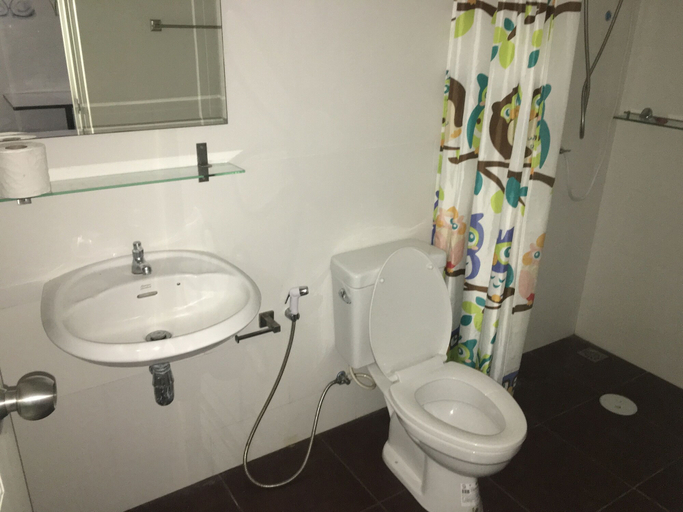Bathroom 3, Baan Purita, Bang Nam Prieo