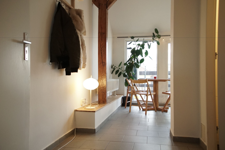 Others 5, Attic Flat With Amazing Terrace, Praha 2