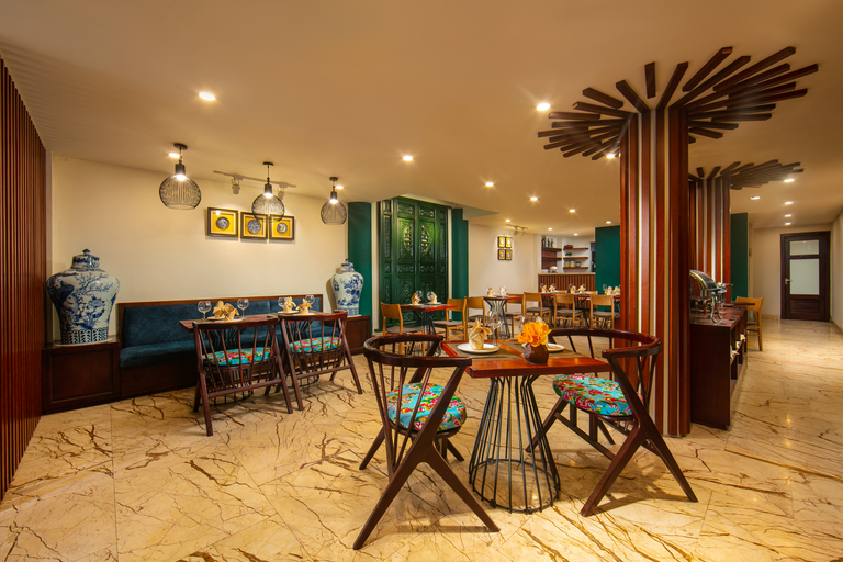Food & Drinks 3, Midori Boutique Hotel, Hai Bà Trưng