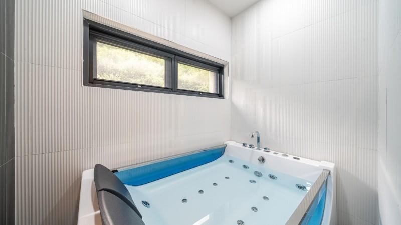 Bathroom, Gapyeong Lua Pool Villa Pension, Gapyeong