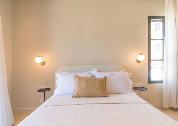 Bedroom 4, Argostoli Essence Suites, Ionian Islands