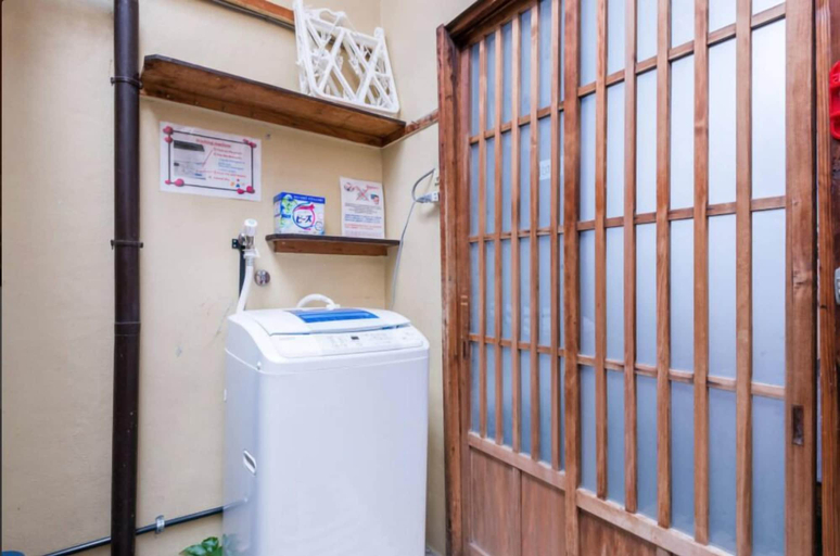 Bathroom 4, JQ Villa Kyoto KAGO NUKUMORI, Kyoto