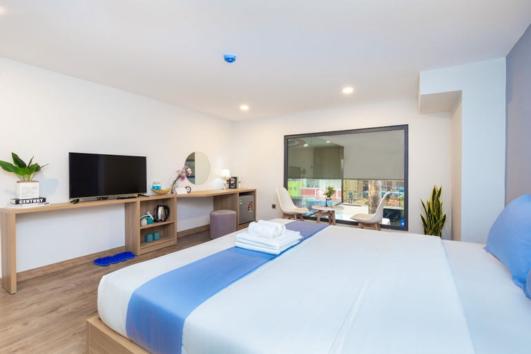 Bedroom 25