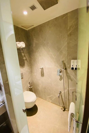 Bathroom 4, Citrus Classic Outer Ring Road Bengaluru, Bangalore