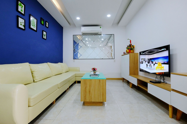 Others 4, Khanh Hoa Apartments, Nha Trang