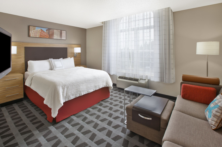 Towneplace Suites By Marriott Brookfield, Waukesha
