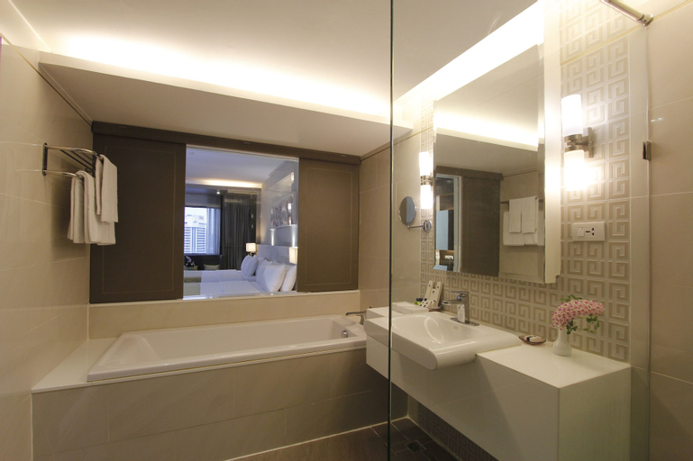 Bedroom 20