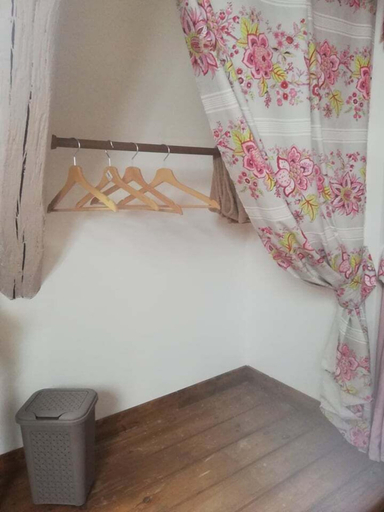 Bedroom 4, Hôtellerie des Jardiniers Gourmands, Marne