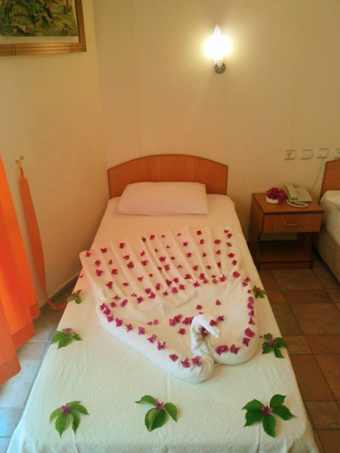 Bedroom 5, Art Hotel, Kuşadası