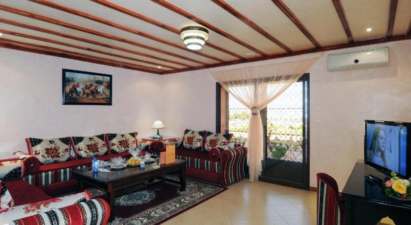 Others 5, Hotel Relais Saiss, Sefrou