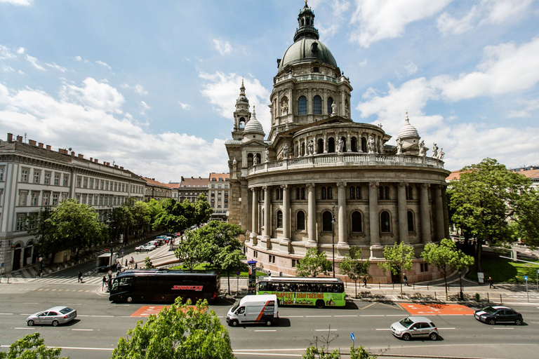 Exterior & Views 2, Revay 2 Apartment, Budapesti