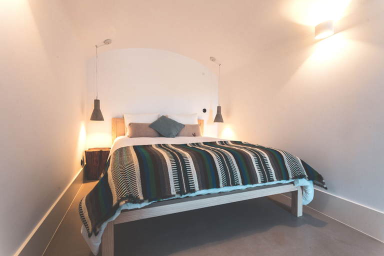 Bedroom 3, Azenhas do Mar West Coast Design & Surf, Sintra