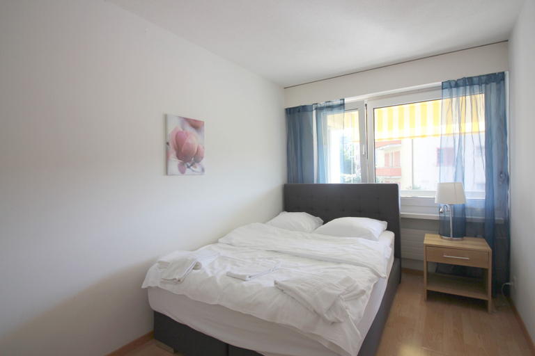 Room 2, Swiss Star Zurich Oerlikon, Zürich