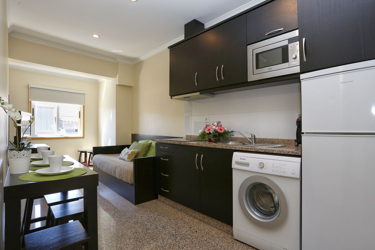 Others 5, Oporto City Center Apartments, Porto