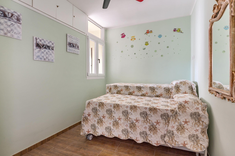 Others 5, Villetta Rossella, Lecce