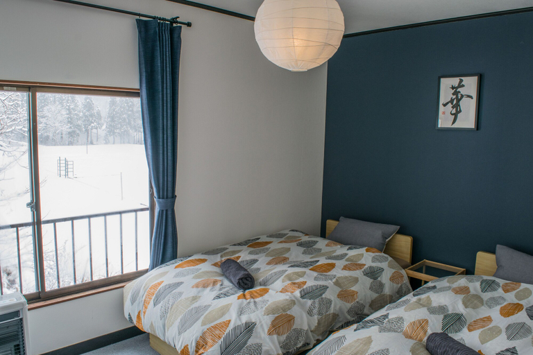 Bedroom 2, Myoko House - Hostel, Myōkō