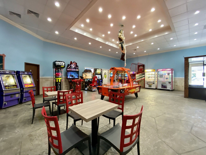 Food & Drinks, Sand Dunes by Palmetto Vacations, Horry