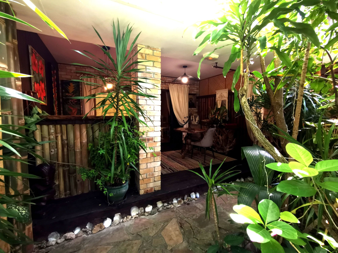 Exterior & Views 2, Hôtel Fenua Mata'i'oa