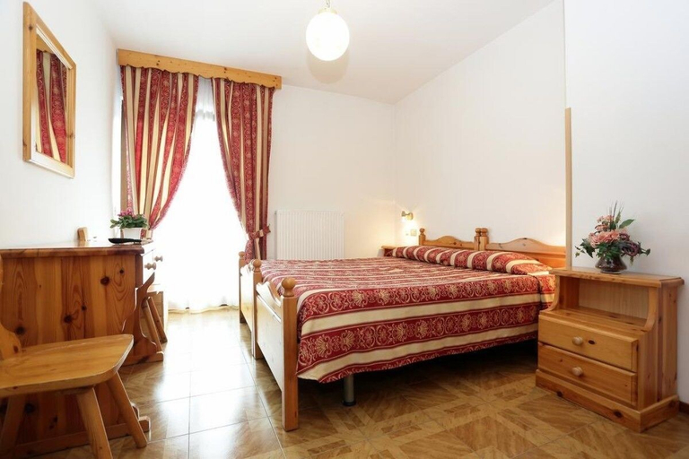 Bedroom 2, Al Sole Albergo Ristorante, Udine