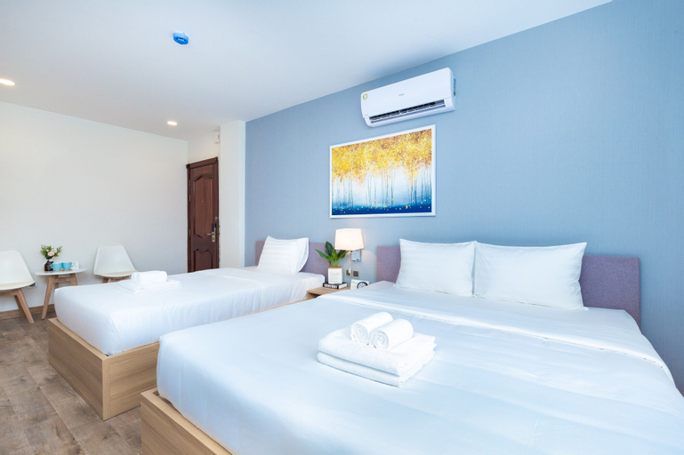 Bedroom 17