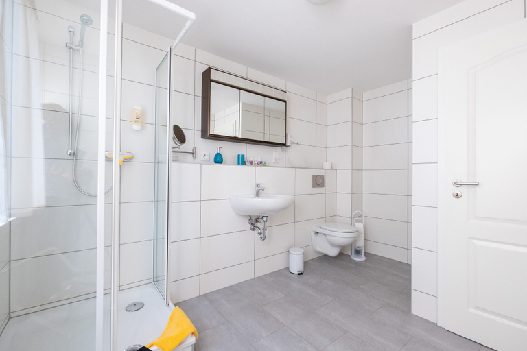 Bathroom 5, Maerchenwald Altenberg GmbH & Co KG, Rheinisch-Bergischer Kreis