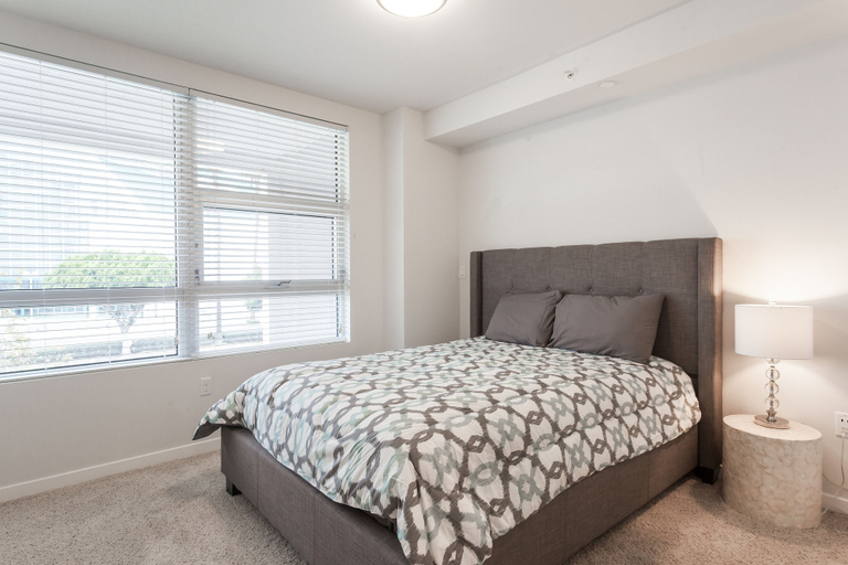 Bedroom 3, Tripbz Avalo Suites, Los Angeles