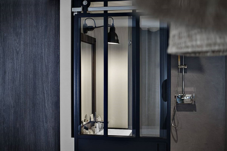 Bathroom 4, Boutique Hotel Villa du Taur, Haute-Garonne