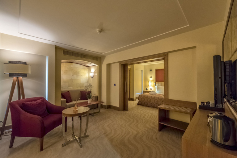 Bedroom 4, Doubletree by Hilton Avanos - Cappadocia, Avanos