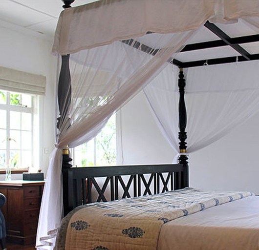 Bedroom 3, The Planters House, Hildummulla