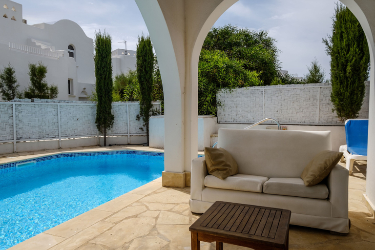 Sport & Beauty 3, Thalassines Beach Villas