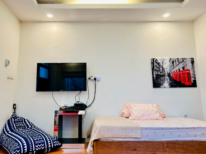 Bedroom 5, Arum Bromo Villas, Probolinggo