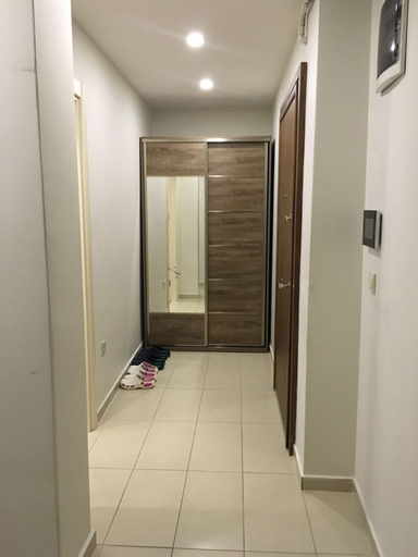 Others 4, Celik Apartments, Beşiktaş