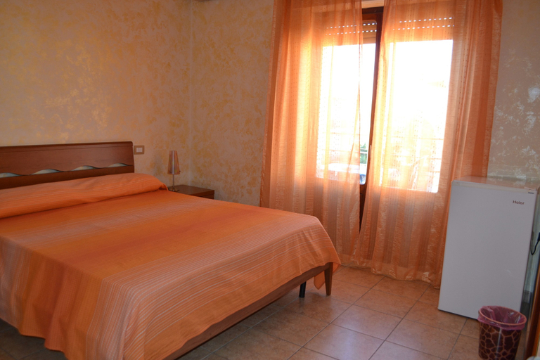 Bedroom 1, Sa Marina, Nuoro