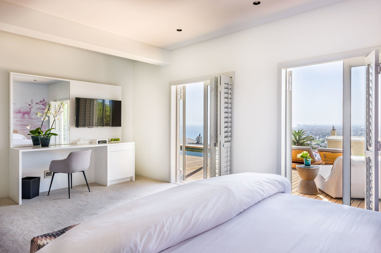 Bedroom 4, Kianga, City of Cape Town
