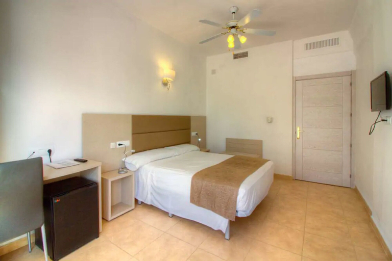 Bedroom 3, Complejo Lago Playa, Baleares
