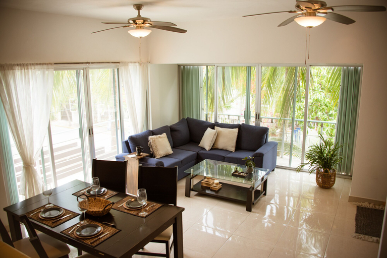 Others 5, TOHOKU DEPARTAMENTO CONFORT, Cozumel