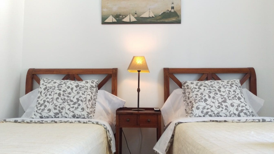 Bedroom 3, Spacious Family Benahavis Retreat, Málaga