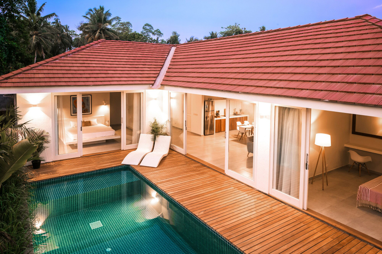 Exterior & Views, Good Story Village, Habaraduwa