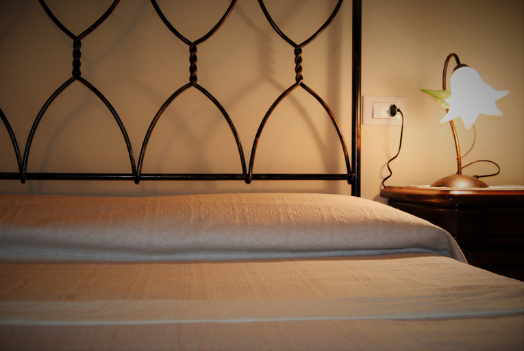 Bedroom 2, Ca' Settecento Residenza d'Epoca, Pordenone