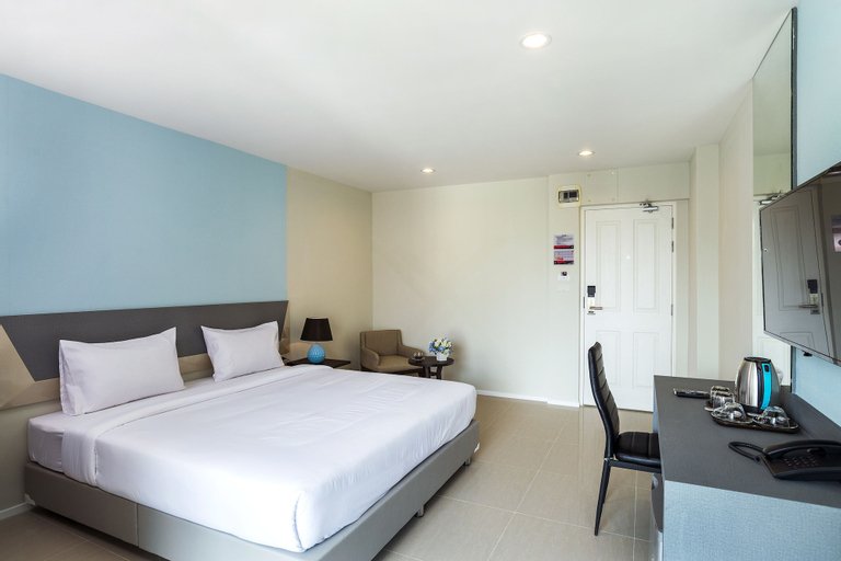 Bedroom 10