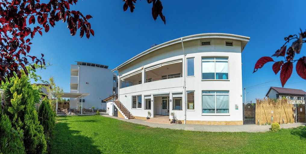 Exterior & Views 2, Spot Vama Veche, Limanu
