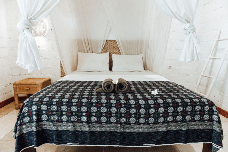 Bedroom 3, Balangan Inn, Badung
