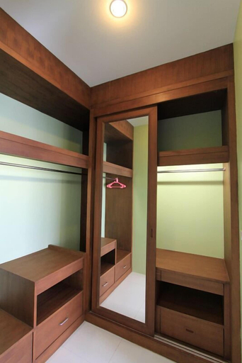 Bedroom 2, Villa Mukdara, Phuket Island