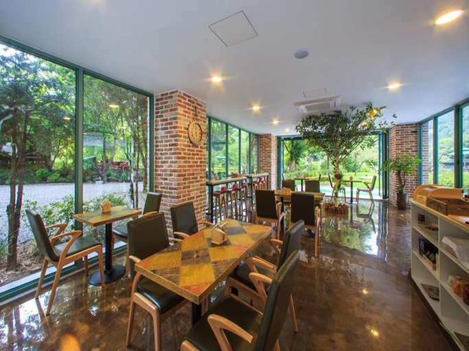 Food & Drinks 3, Gapyeong Pool Villa The Wellness Spa & Pool Villa, Gapyeong
