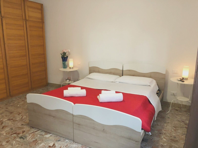 Bedroom 4, Venice Romantic Views Ca' Crea, Venezia