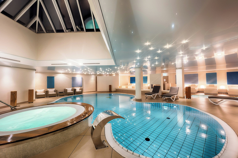 Sport & Beauty 3, Welcome Hotel Bad Arolsen, Waldeck-Frankenberg