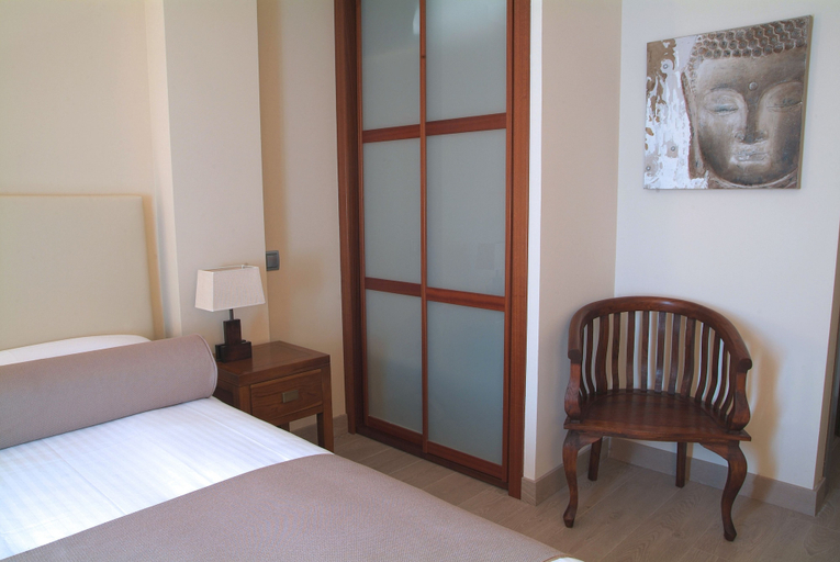 Bedroom 4, Le Petit Boutique Hotel - Adults Only, Cantabria