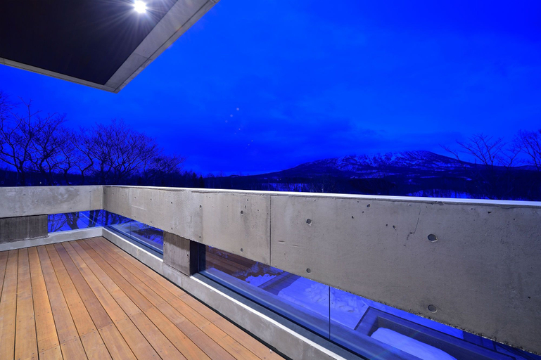 Sport & Beauty 5, Holiday Niseko Ori, Kutchan